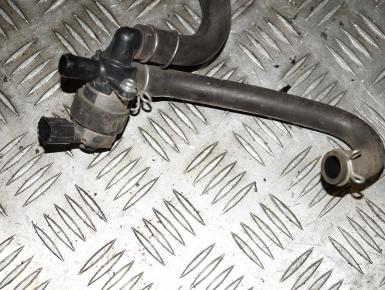 Клапан воздушный, Honda, CBR 1000 RR, 2006, 0, 0