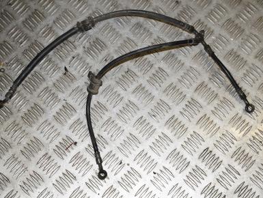 Шланг тормозной передний, Honda, CBR 1000 RR, 2006, 0, 0