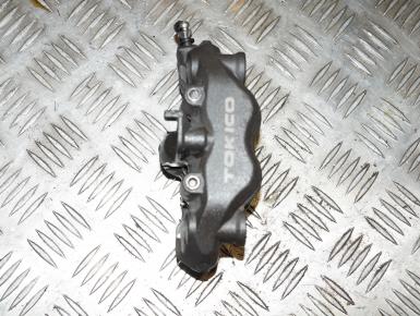 Суппорт Правый передний, Honda, CBR 1000 RR, 2006, 0, 0