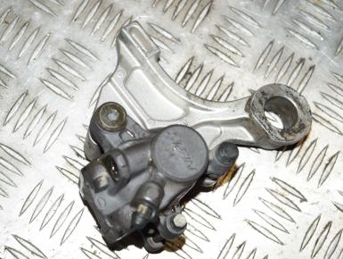 Суппорт Задний, Honda, CBR 1000 RR, 2006, 0, 0