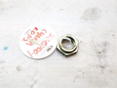 Гайка крепления корзины сцепления, Kawasaki, ZZR 1100, 1991, 0, 0