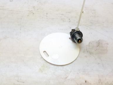 Датчик нейтрали, Kawasaki, ZZR 400, 1991, 0, 0