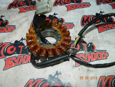 статор, Ducati, SS 900 Super Sport, 2000, 0, 0