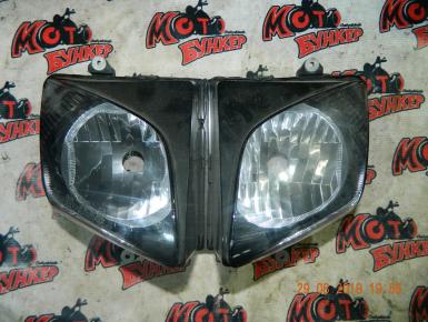 Фара, Honda, CBF 600 S, 2012, 0, 0