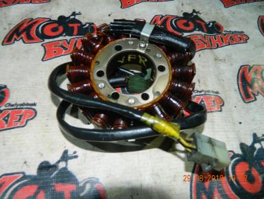 Статор, Honda, VFR 750 F, 1996, 0, 0