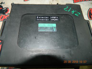 ЭБУ, Kawasaki, ZX 12 R Ninja, 2001, 0, 0