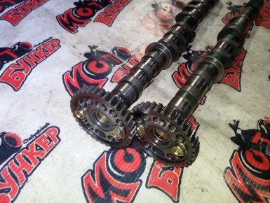 Распредвал, Yamaha, YZF R1, 2005, 0, 0