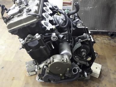 Двигатель, Kawasaki, ZX 10 R Ninja, 2005, 0, 0