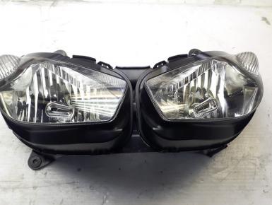 Фара, Kawasaki, Ninja 400, 2014, 0, 0