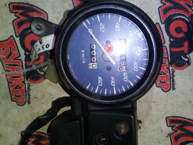 Панель приборов, Honda, VTR 250, 2002, 0, 0