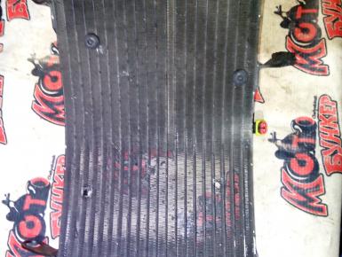 Радиатор охлаждения, Ducati, Monster 400, 1996, 0, 0