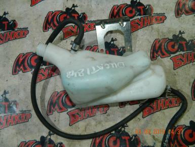 Расширительный бачок охлаждения, Ducati, 848, 2010, 0, 0