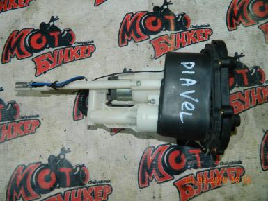 Топливный насос, Ducati, Diavel, 2012, 0, 0