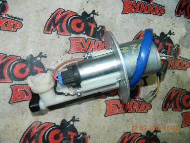 Топливный насос, Kawasaki, Z 750 N, 2012, 0, 0