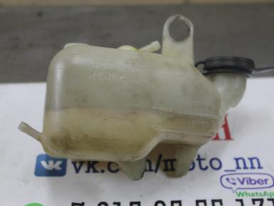 Расширительный бачок охлаждения, Honda, CBR 600 F4i, 2006, 0, 0