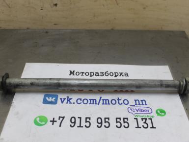 Ось маятника в сборе, Honda, CBR 600 F4i, 2006, 0, 0