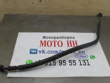 Шланг тормозной задний, Honda, CBR 600 F4i, 2006, 0, 0