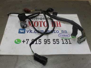 Проводка приборной панели, Honda, CBR 600 F4i, 2006, 0, 0