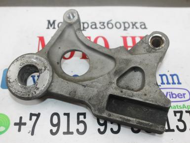 Кронштейн заднего суппорта, Honda, CBR 600 F4i, 2006, 0, 0