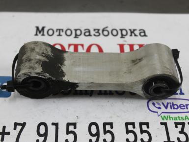 Механизм прогрессии, Honda, CBR 600 F4i, 2006, 0, 0