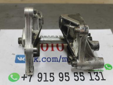 Кронштейны крепления, Honda, CBR 600 F4i, 2006, 0, 0