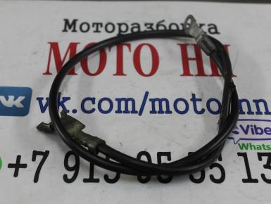 Провод массы, Honda, CBR 600 F4i, 2006, 0, 0