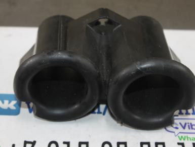 Патрубок впускной, Honda, CBR 600 F4i, 2006, 0, 0