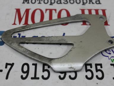 Защита стопы водителя (левая), Honda, CBR 600 F4i, 2006, 0, 0