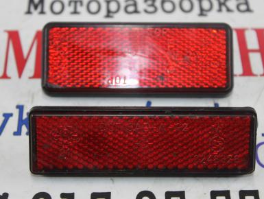 Катафот, Honda, CBR 600 F4i, 2006, 0, 0