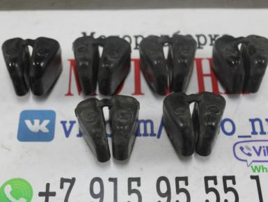 Демпферные резинки заднего колеса, Honda, CBR 600 F4i, 2006, 0, 0