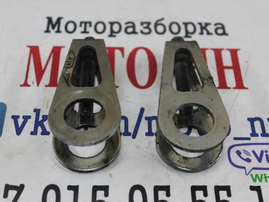 Натяжитель приводной цепи, Honda, CBR 600 F4i, 2006, 0, 0