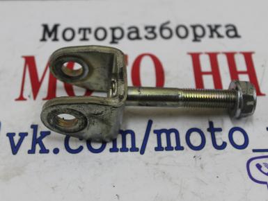 Кронштейны крепления, Honda, CBR 600 F4i, 2006, 0, 0