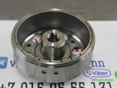 Ротор, Honda, CBR 600 F4i, 2006, 0, 0