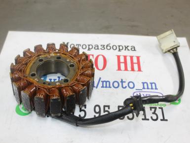 Статор, Honda, CBR 600 F4i, 2006, 0, 0