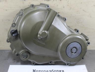 Крышка сцепления Правая, Honda, CBR 600 F4i, 2006, 0, 0
