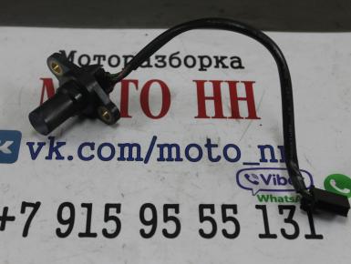 Датчик скорости, Honda, CBR 600 F4i, 2006, 0, 0