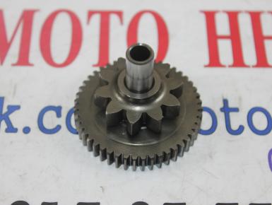 Шестерня стартера, Honda, CBR 600 F4i, 2006, 0, 0