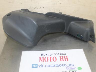 Полка левая, Honda, CBR 600 F4i, 2006, 0, 0