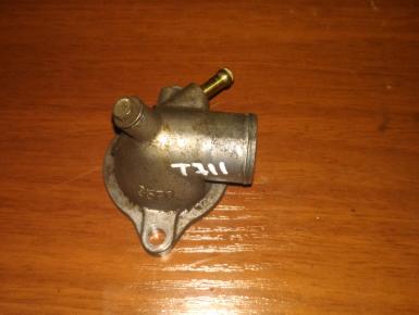 Корпус термостата, Suzuki, GSX R 1000, 2005, 0, 0