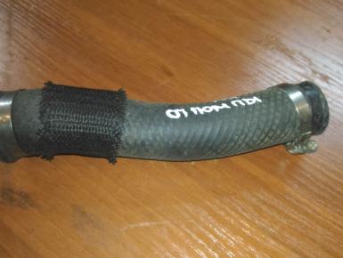 Патрубки охлаждения (комплект), Suzuki, GSX R 1000, 2005, 0, 0