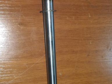 Ось КПП, Suzuki, GSX R 1000, 2005, 0, 0