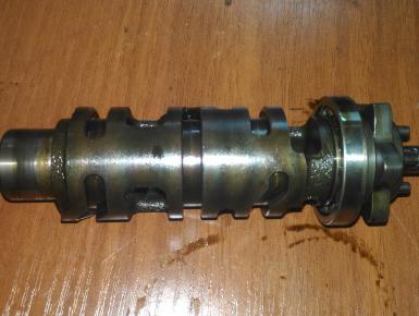 Копирный Вал, Suzuki, GSX R 1000, 2005, 0, 0