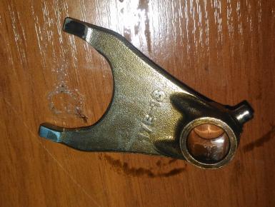 Вилки КПП, Suzuki, GSX R 1000, 2005, 0, 0