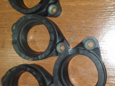 Патрубок впускной, Suzuki, GSX R 1000, 2005, 0, 0