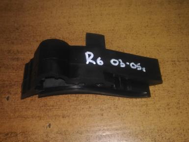 Отбойник приводной цепи, Yamaha, YZF R6, 2003, 0, 0