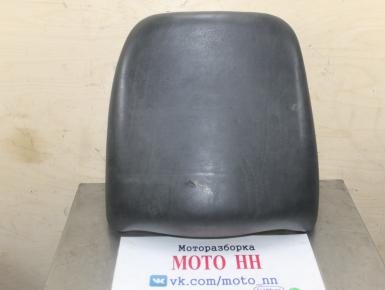 Сидение Пассажира, BMW, R 1150 GS, 2000, 0, 0