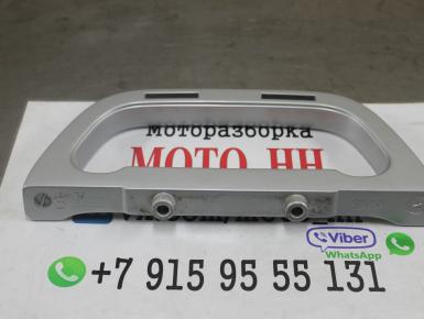 Ручка  пассажира, задняя, BMW, R 1150 GS, 2000, 0, 0