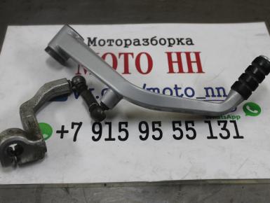 Лапка КПП, BMW, R 1150 GS, 2000, 0, 0