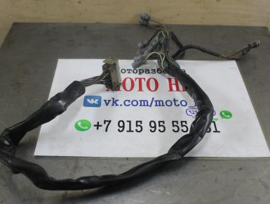 Проводка приборной панели, BMW, R 1150 GS, 2000, 0, 0