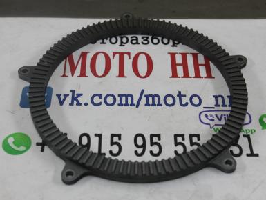 Диск импульсного датчика, BMW, R 1150 GS, 2000, 0, 0